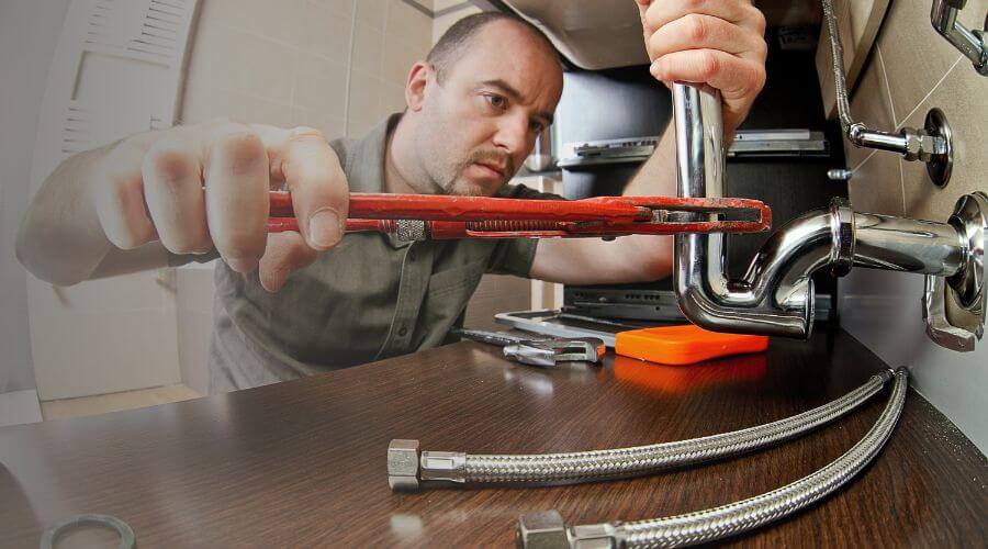 Professional sink repair in Jamul, CA